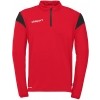 Sweat-shirt Uhlsport Squad 27 1/4 Zip Top