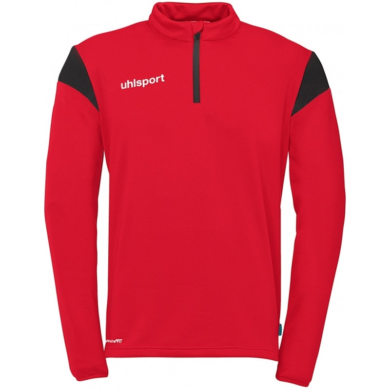 Sweat-shirt Uhlsport Squad 27 1/4 Zip Top