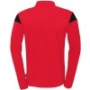 Sweat-shirt Uhlsport Squad 27 1/4 Zip Top