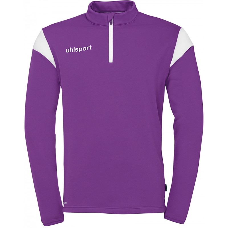 Sweat-shirt Uhlsport Squad 27 1/4 Zip Top