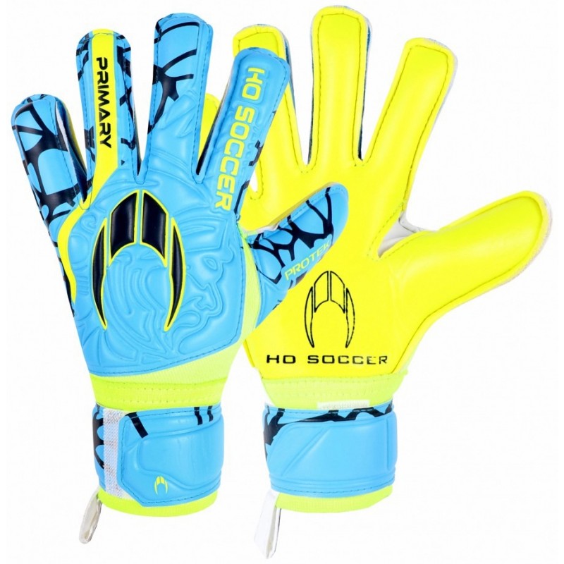 Gants de gardien HOSoccer Primary Protek Fl