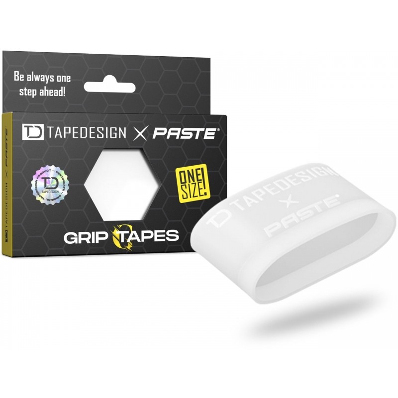 Accessoire Tape Design Grip tapes