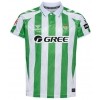 Camiseta hummel 1 Equipacin Real Betis 2024-2025