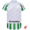 Camiseta hummel 1 Equipacin Real Betis 2024-2025