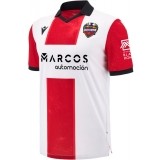 Camiseta de Fútbol MACRON 2 Equipacin Levante UD 2024-2025 600011910001