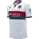 Camiseta de Fútbol MACRON 3 Equipacin Levante UD 2024-2025 600011970001