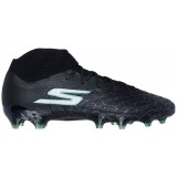 Bota de Fútbol SKECHERS SKX 01 High 1.5 Elite FG 252022-BKSL