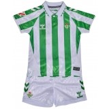 Camiseta de Fútbol HUMMEL Kit 1 Equipacin Betis 2024-2025 226819-9165