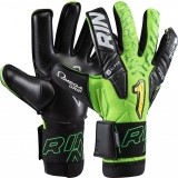 Gants de gardien de Fútbol RINAT Egotiko Vengador Alpha EGAA1537