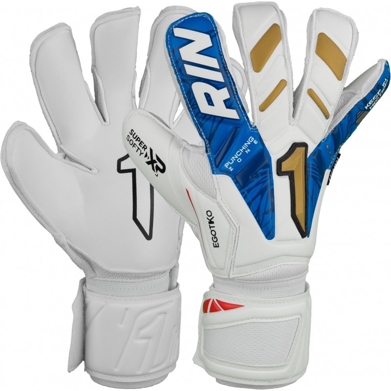 Gants de gardien Rinat Egotiko Vengador Prime