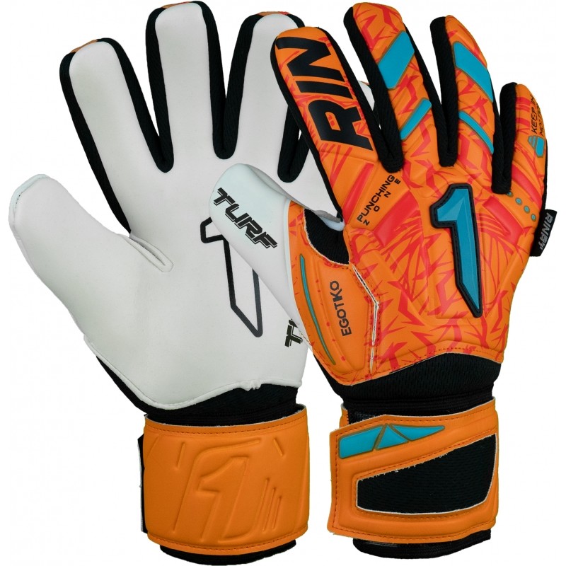 Gants de gardien Rinat Egotiko Vengador Turf Basic