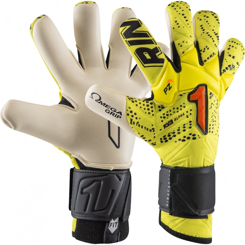 Gants de gardien Rinat X Treme Guard Dominus Alpha