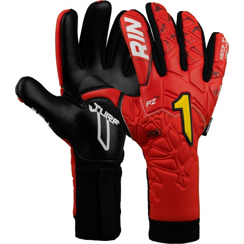 Gants de gardien Rinat X Treme Guard Dominius Turf Basic