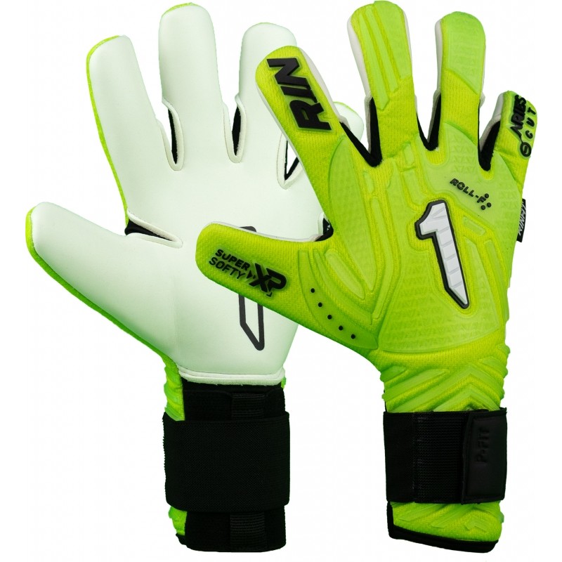 Gants de gardien Rinat Aries Nmesis Prime