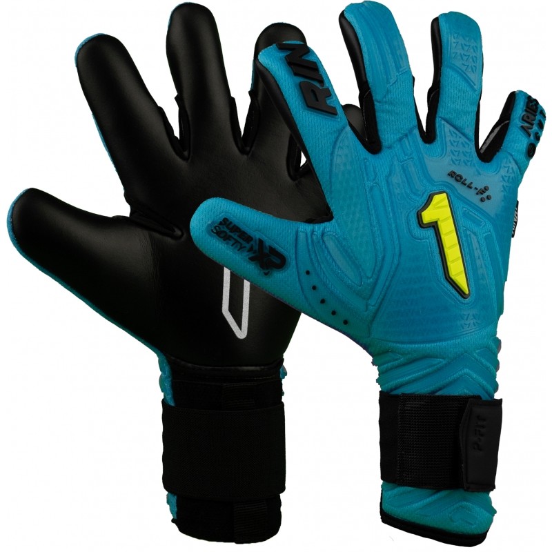 Gants de gardien Rinat Aries Nmesis Prime