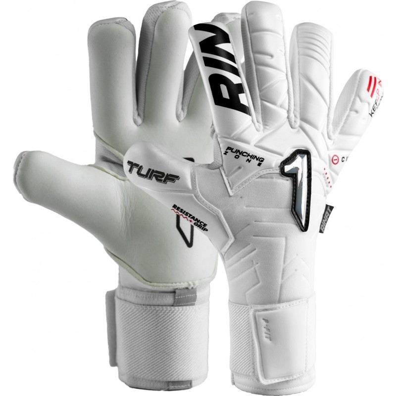 Gants de gardien Rinat Kratos Turf Basic