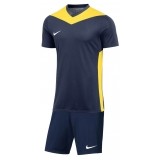 Equipacin de Fútbol NIKE Park Derby IV P-FD7430-464