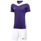 Equipacin de Fútbol NIKE Park Derby IV P-FD7430-658