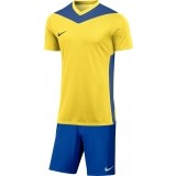 Equipacin de Fútbol NIKE Park Derby IV P-FD7430-720