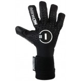 Gants de gardien de Fútbol PORTEROS N.1 Scorpius 2.0 All Black Scorpius 2.0 All Black