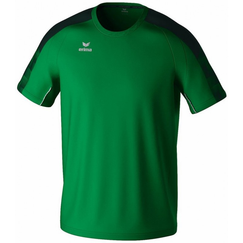 Camiseta Entrenamiento Erima Evo Star