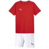 Equipacin de Fútbol PUMA TeamRise Match Day P-706132-01