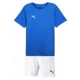 Equipacin de Fútbol PUMA TeamRise Match Day P-706132-02