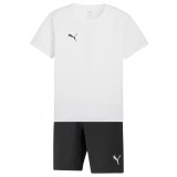 Equipacin de Fútbol PUMA TeamRise Match Day P-706132-04