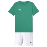 Equipacin de Fútbol PUMA TeamRise Match Day P-706132-05