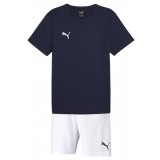 Equipacin de Fútbol PUMA TeamRise Match Day P-706132-06