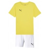 Equipacin de Fútbol PUMA TeamRise Match Day P-706132-07