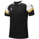 Camiseta de Fútbol KELME Tritn 7351TX1092-9003