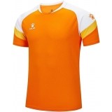 Camiseta de Fútbol KELME Tritn 7351TX1092-9809