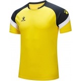 Camiseta de Fútbol KELME Tritn 7351TX1092-9712