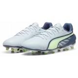 Bota de Fútbol PUMA King Match FG/AG 107863-03