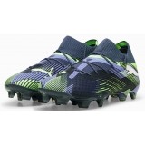 Bota de Fútbol PUMA Future 7 Ultimate FG/AG 107916-03