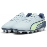 Bota de Fútbol PUMA King Match FG/AG 108048-03