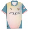 Camiseta Puma Manchester City 2024-2025