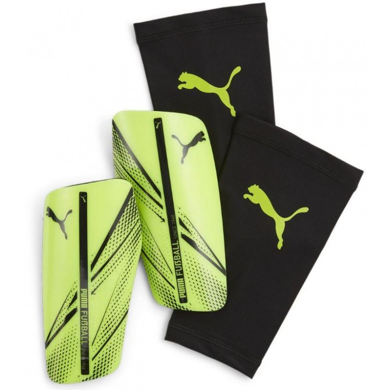 Espinillera Puma Attacanto Sleeve