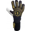 Gants de gardien Porteros N.1 Scorpius 2.0 Golden Black