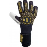 Guante de Portero de Fútbol PORTEROS N.1 Scorpius 2.0 Golden Black Scorpius 2.0 Golden Black