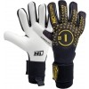 Gants de gardien Porteros N.1 Scorpius 2.0 Golden Black