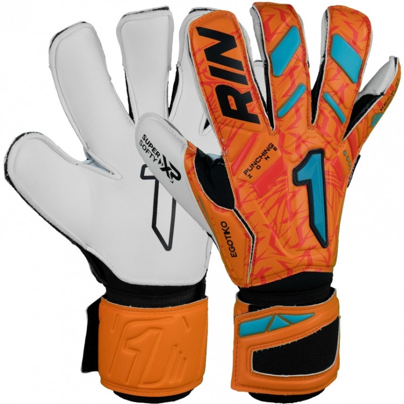 Gants de gardien Rinat Egotiko Vengador Prime