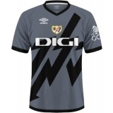 Camiseta de Fútbol UMBRO 1 Equipacin Rayo Vallecano 2024-2025 A95512I-KIT