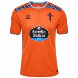 Camiseta de Fútbol HUMMEL 3 Equipacin Celta 2024-2025 227954-5120