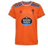 Camiseta de Fútbol HUMMEL 3 Equipacin Celta 2024-2025 227955-5120