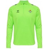 Sudadera de Fútbol HUMMEL Pro25 Half Zip 227834-6595