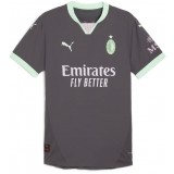 Camiseta de Fútbol PUMA 3 Equipacin AC Miln 775031-03