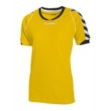 Camiseta Mujer de Fútbol HUMMEL Bee Authentic Womens 03-911-5001