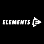 Camisetas Elements